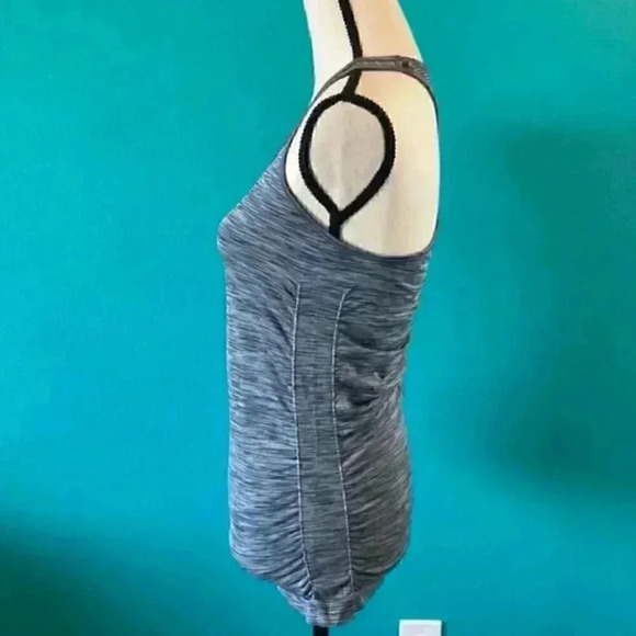 ⭐️ Dri more athletic tank top - Picture 3 of 4